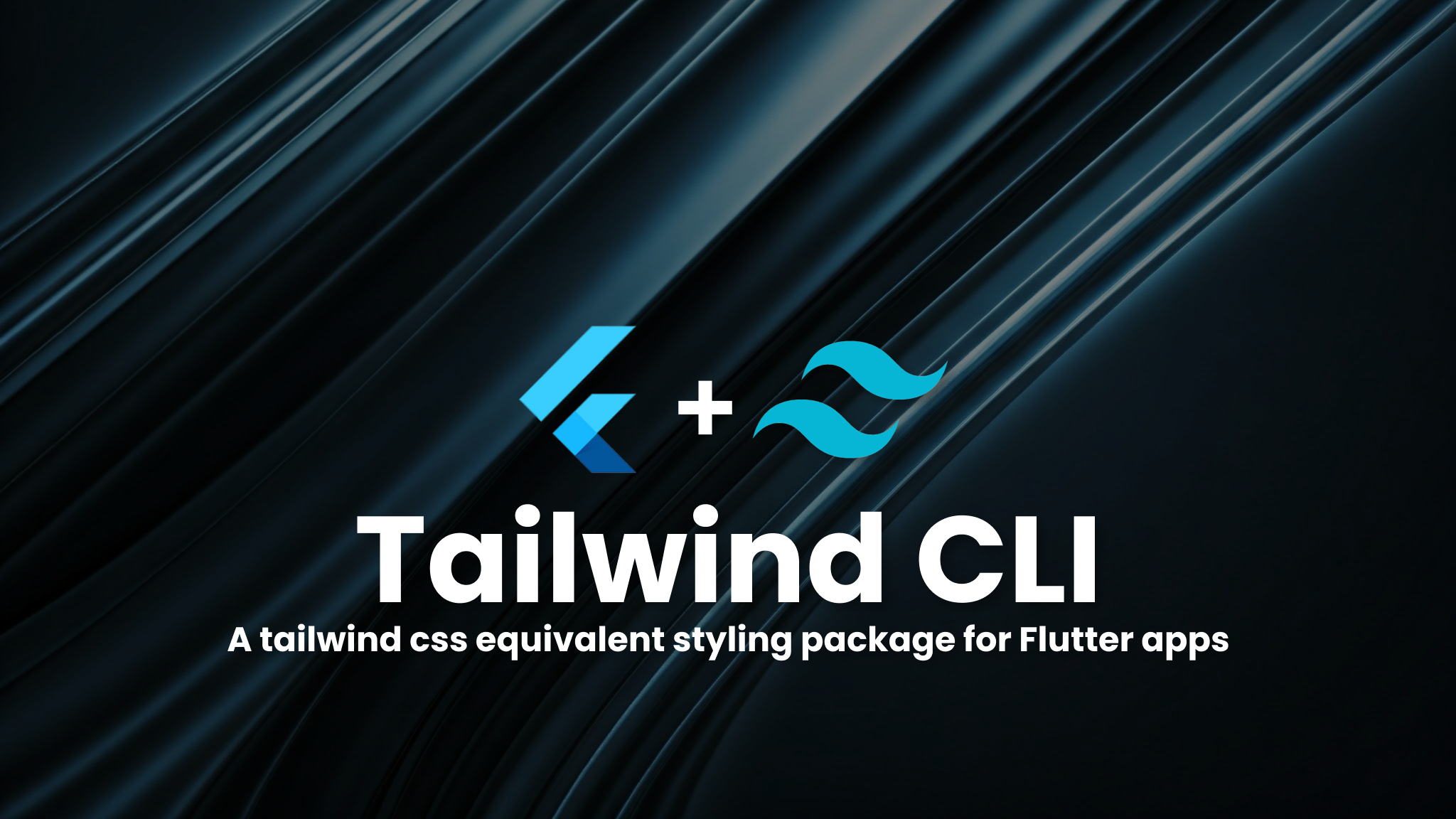 Tailwind CLI